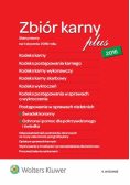 Kodeks karny 2016 PLUS