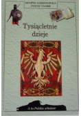 Tysiącletnie dzieje