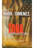 Żona gubernatora