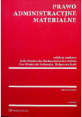 Prawo Administracyjne Materialne