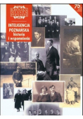 Inteligencja poznańska historia i wspomnienia