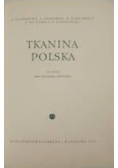 Tkanina Polska