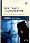 Korporacje Transnarodowe