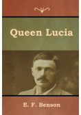 Queen Lucia