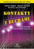 Kontakty z duchami