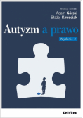 Autyzm a prawo