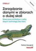 Zarządzanie danymi w zbiorach o dużej skali