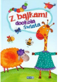 Z bajkami dookoła świata