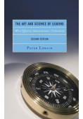 The Art and Science of Leading