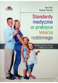 Standardy medyczne w praktyce lekarza rodzinnego