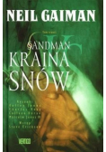 Sandman Tom 3 Kraina Snów