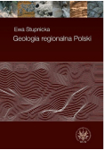 Stupnicka Ewa - Geologia regionalna Polski