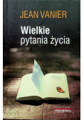 Wielkie pytania życia