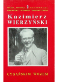 Cygańskim wozem