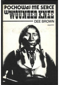 Pochowaj me serce w Wounded Knee