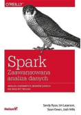 Spark Zaawansowana analiza danych