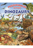 Poszukiwacze na tropie Dinozaury