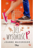 Jej wysokość P