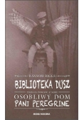 Biblioteka dusz