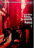 Za worek kości