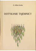 Dotykanie tajemnicy