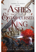 The Ashes and the Star-Cursed King