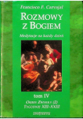 Rozmowy z Bogiem Tom IV