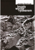 Bruzdy wyryte rydwanem