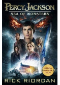 Percy Jackson and the Sea of Monsters