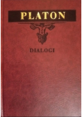 Platon  Dialogi