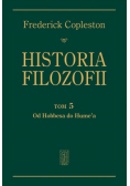 Historia Filozofii Tom 5