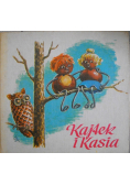 Kajtek i Kasia