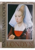 Galeria Narodowa Londyn