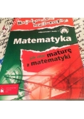 Jak zdać maturę z matematyki? + CD