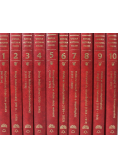 Wielka historia Polski Tom 1 do 10