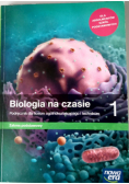 Biologia na czasie 1