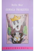 Odwaga tworzenia