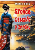 Słońce wzeszło o zmroku