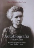 Autobiografia i Piotr Curie