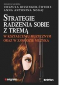 Strategie radzenia sobie z tremą