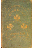 Dzień duszy 1908 r.