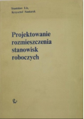 Projektowanie rozmieszczenia stanowisk roboczych