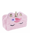 Saszetka Astrabag Fluffy Unicorn ASTRA