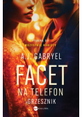 Facet na telefon 2. Grzesznik