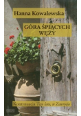 Góra śpiących węży