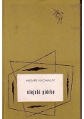 Niejaki piórko