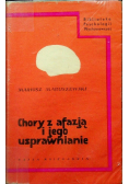 Chory z afazją i jego usprawnienie