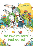 W twoim sercu jest ogród