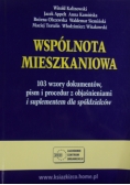 Wspólnota mieszkaniowa
