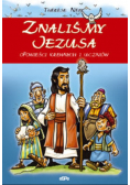 Znaliśmy Jezusa